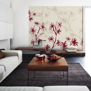 Branches Wall Sticker