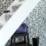 Dimensions Collection, Balcony Wallpaper (2616-2622) 