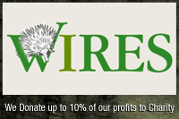 Donate to Wires